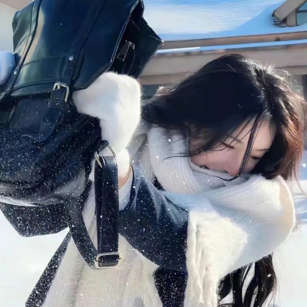 美女与纯情男